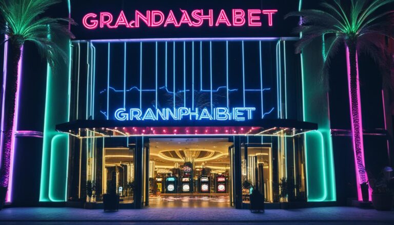 grandpashabet casino