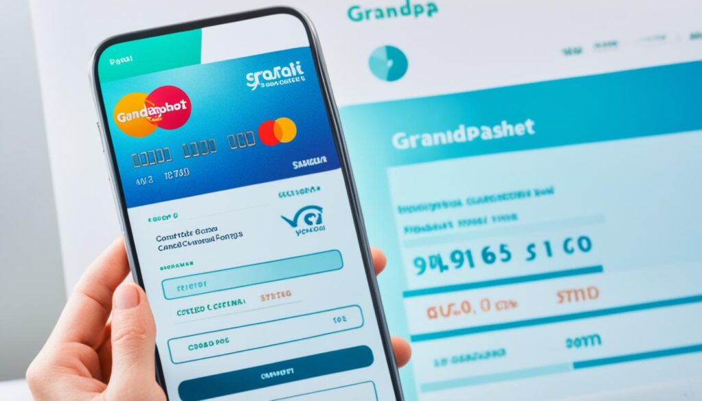 grandpashabet para yatırma işlemleri