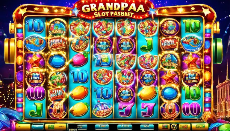 grandpashabet slot